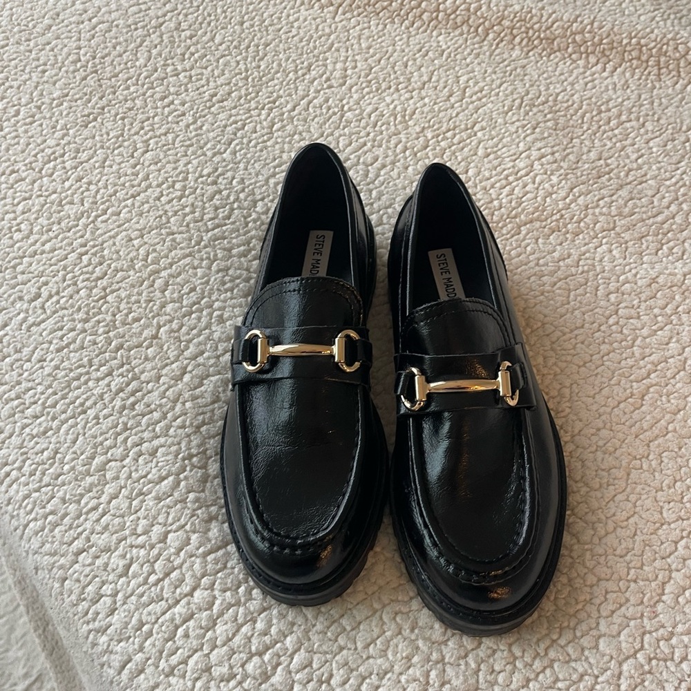 Steve Madden Loafers